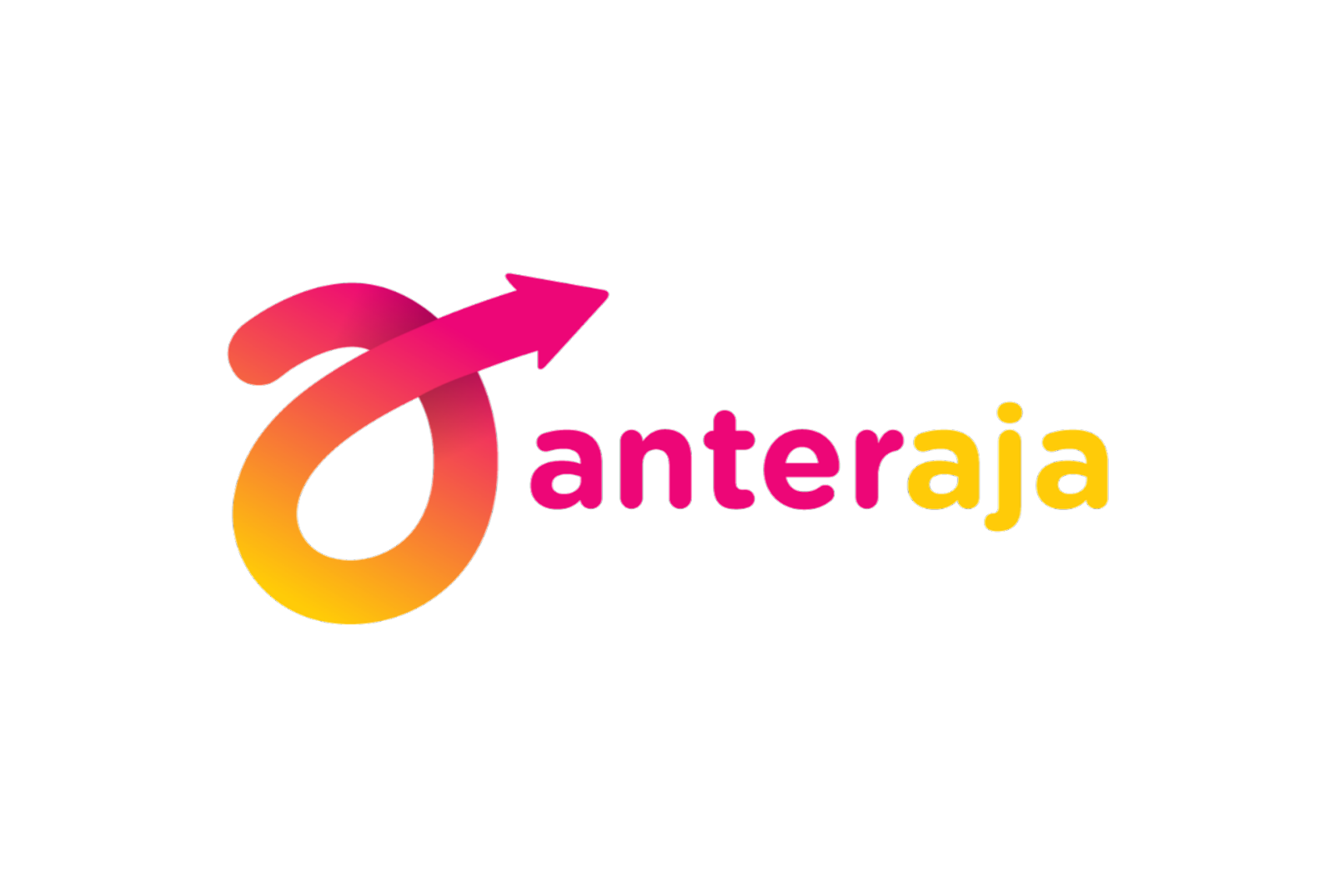Logo+Anteraja